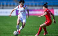 开云体育-中国女足再度出战，表现出色获胜
