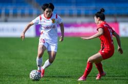 开云体育-中国女足再度出战，表现出色获胜