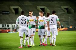 开云体育平台APP-马赛盼望击败门兴格拉德巴赫,提升士气的简单介绍