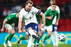 开云下载-欧洲国家队欲取得胜利,展现实力无限