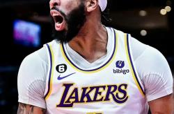 开云体育登录-包含安东尼戴维斯强势上篮,为球队拿下关键胜利的词条