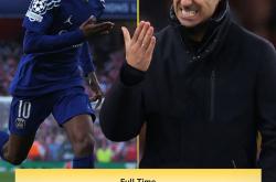 开云下载-阿森纳客场逆转获胜,连胜走势不减