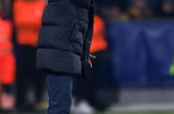 开云体育登录-曼联憾负终场哨声,痛失关键胜利