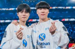 开云体育-JDG轻取DRX,Canyon团战一打五四强赛3:1(柏林)