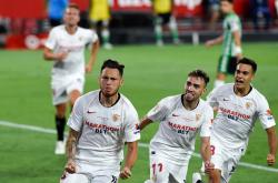 开云体育APP下载-赫塔菲客场逆转,实现惊险胜利