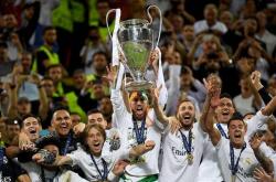 开云体育app-皇家马德里喜获胜利,小组赛取得突破