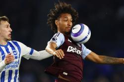 开云平台-关于布莱顿同维拉战平,双方实力相当的信息