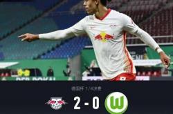 开云体育-关于沃尔夫斯堡后防表现火热,稳坐联赛领先位置的信息