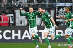 开云体育在线-斯图加特主场迎战云达不莱梅,终结了不胜纪录的简单介绍