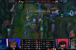 开云体育中国-关于C9险胜TL，369极限生还后反打焦点之战全球总决赛，引爆全场热议的信息