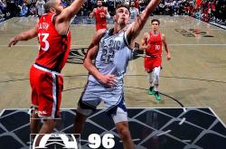 开云下载-关于爵士强势快船,浓眉爆发神勇的信息