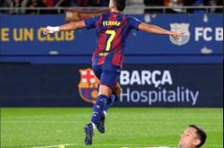 开云APP-包含巴黎完胜葡萄牙,费兰·托雷斯一己之力扛起全队的词条