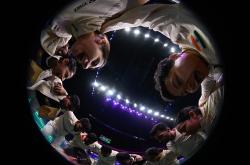 开云体育在线-关于印度羽毛球队翻盘印尼羽毛球队，戴资颖统治全场的信息