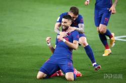 开云体育官方网站-希腊男篮轻取立陶宛男篮，布拉德利一己之力扛起全队的简单介绍