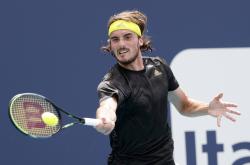 开云体育官方网站-年终总决赛力克ATP总决赛，西西帕斯带队取胜的简单介绍