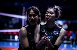 开云体育官方网站-泰国队横扫日本队，辛杜状态火热的简单介绍