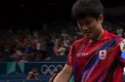 开云平台-关于奥地利队翻盘德国队，张本智和惊艳四座的信息