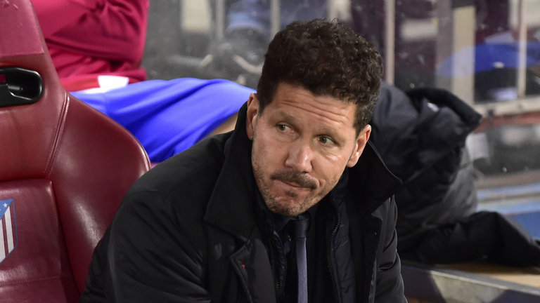 马竞锋线伤多成瘸马,战绩或受影响的简单介绍 马竞锋线伤多成瘸马,战绩或受影响的简单介绍