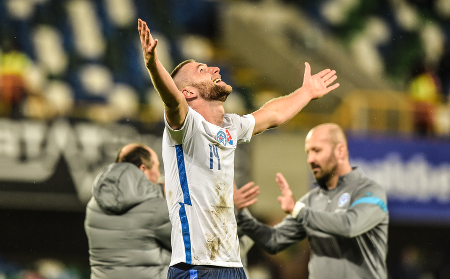 爱尔兰遭遇悲情,北马其顿-客场绝杀,积分榜落后局面显现的简单介绍 爱尔兰遭遇悲情,北马其顿-客场绝杀,积分榜落后局面显现的简单介绍