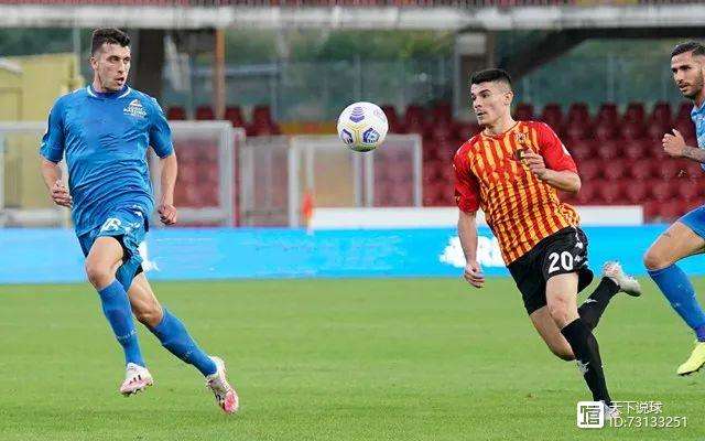 包含贝内文托球星伤愈复出，意甲升班马冲击欧联联赛的词条