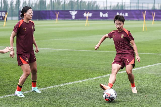 中国女队在国际足球赛场展现出强大实力的简单介绍 中国女队在国际足球赛场展现出强大实力的简单介绍