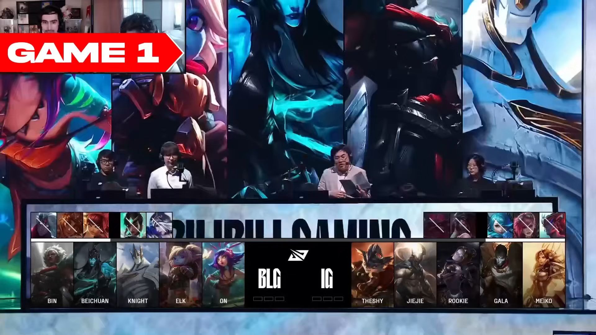 BLG横扫RNG,Perkz成为全场焦点小组赛3:1(伦敦) BLG横扫RNG,Perkz成为全场焦点小组赛3:1(伦敦)