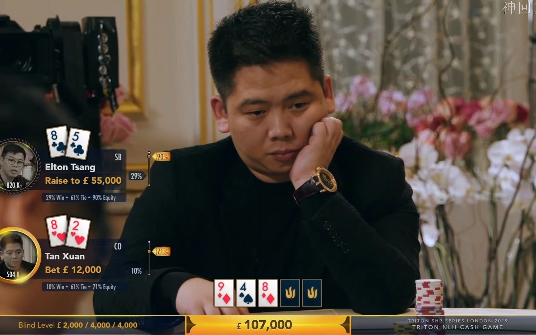 TSM横扫G2，Canyon开启传奇时刻入围赛2:1（伦敦）