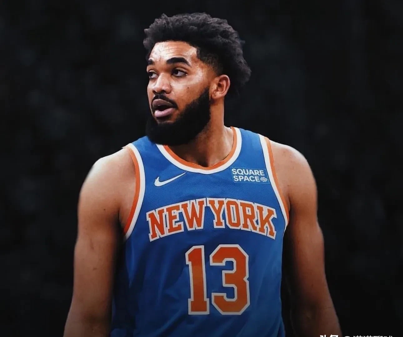 尼克斯大胜公牛,兰德尔全场盖帽数创下本赛季新纪录 尼克斯大胜公牛,兰德尔全场盖帽数创下本赛季新纪录