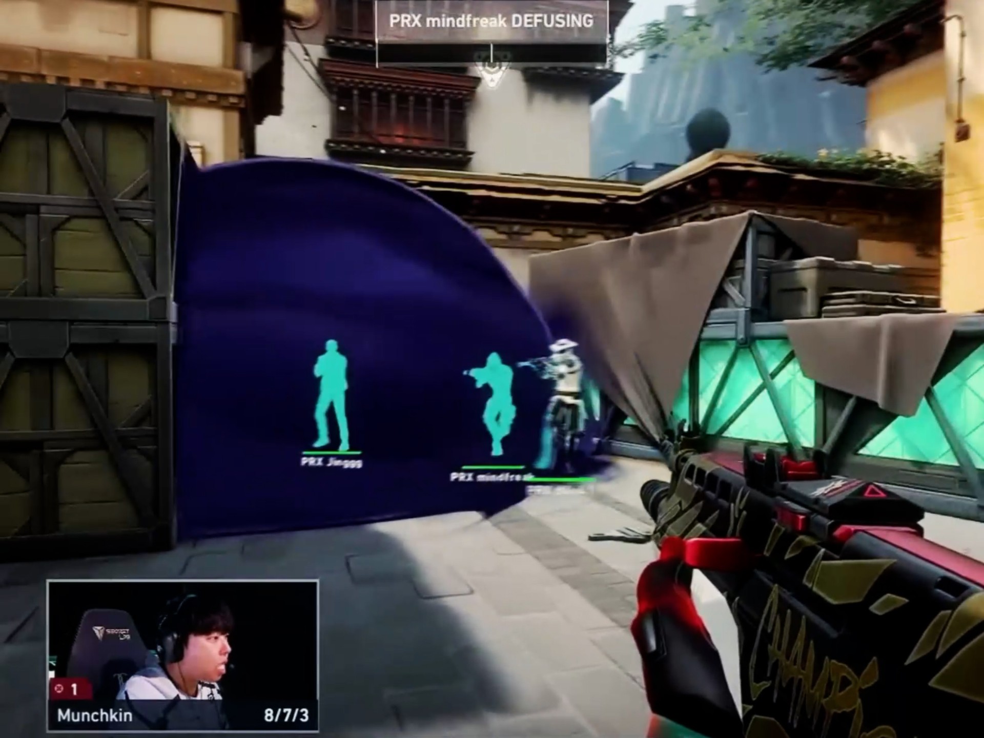 100T力克GEN,Oner操刀奇招英雄翻盘淘汰赛3:1(釜山) 100T力克GEN,Oner操刀奇招英雄翻盘淘汰赛3:1(釜山)