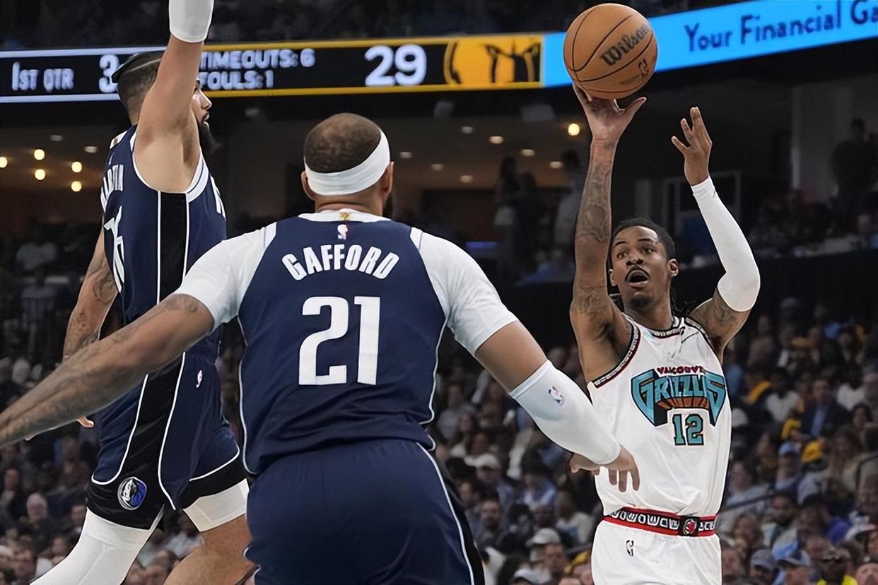 关于日本男篮完胜独行侠,莫兰特关键制胜的信息 关于日本男篮完胜独行侠,莫兰特关键制胜的信息