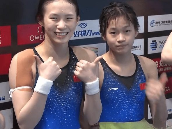 乌克兰选手以出色表现赢得冠军 乌克兰选手以出色表现赢得冠军