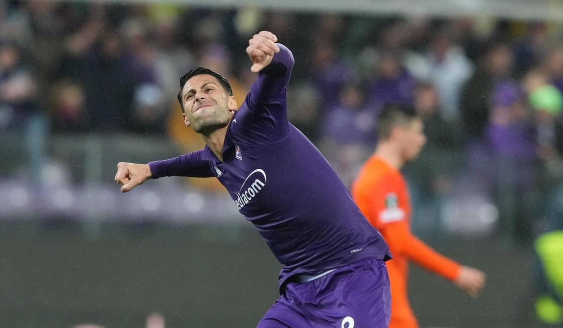 关于佛罗伦萨主场险胜，挣扎取胜保级希望的信息