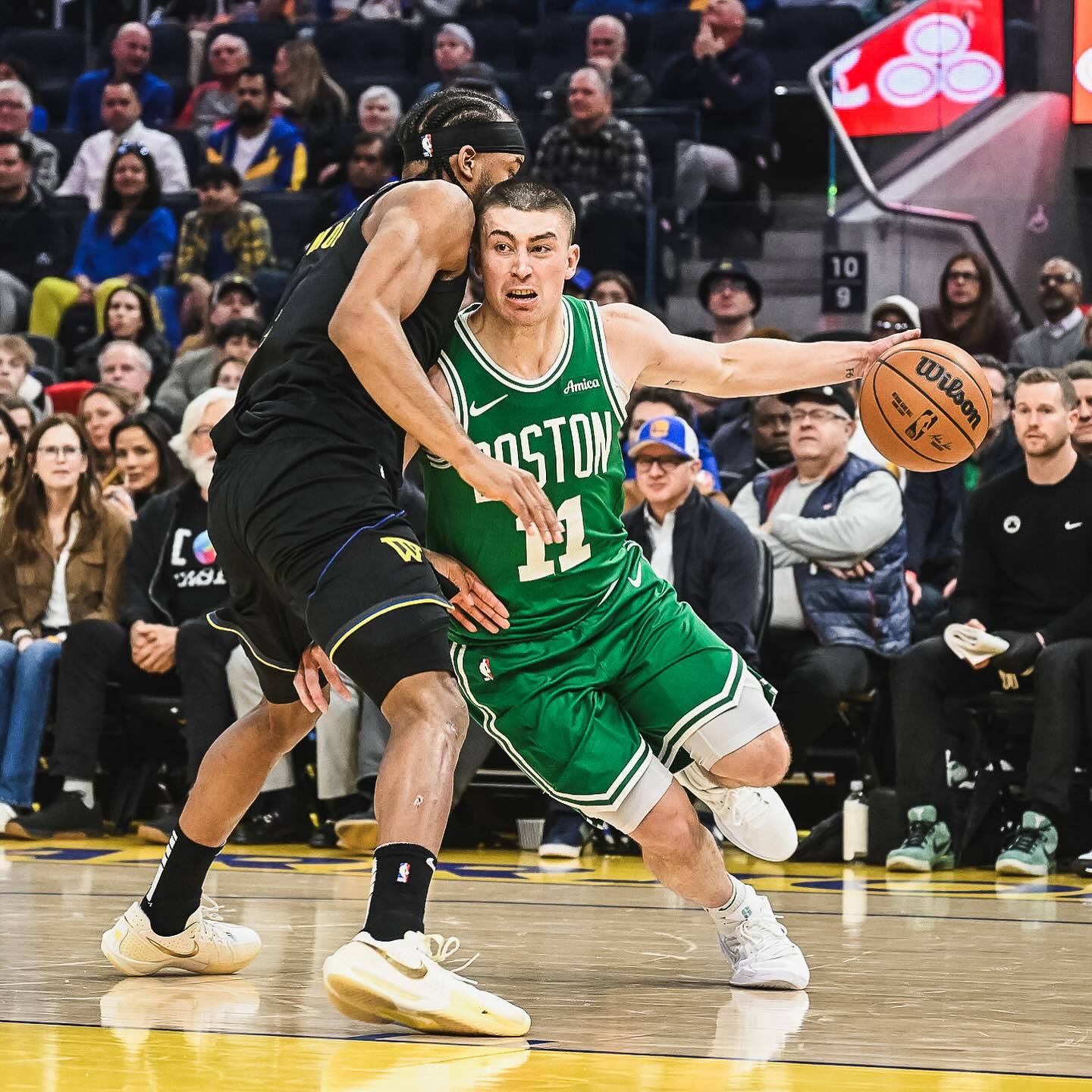 关于凯尔特人险胜勇士B队,波尔津吉斯制霸全场的信息 关于凯尔特人险胜勇士B队,波尔津吉斯制霸全场的信息