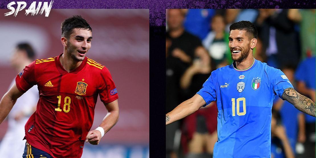 包含巴黎完胜葡萄牙,费兰·托雷斯一己之力扛起全队的词条 包含巴黎完胜葡萄牙,费兰·托雷斯一己之力扛起全队的词条