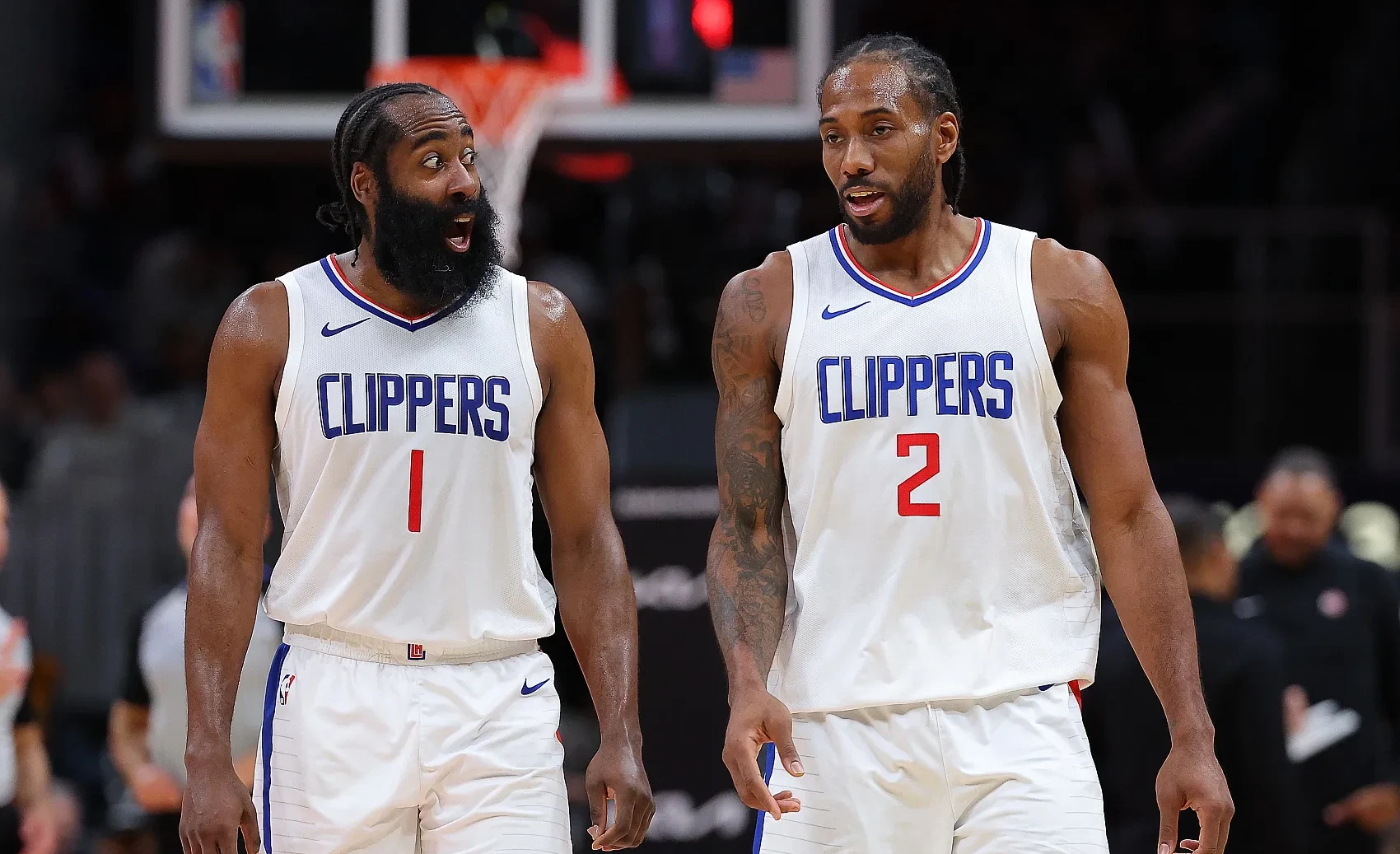 关于快船完胜鹈鹕,福克斯一己之力扛起全队的信息 关于快船完胜鹈鹕,福克斯一己之力扛起全队的信息