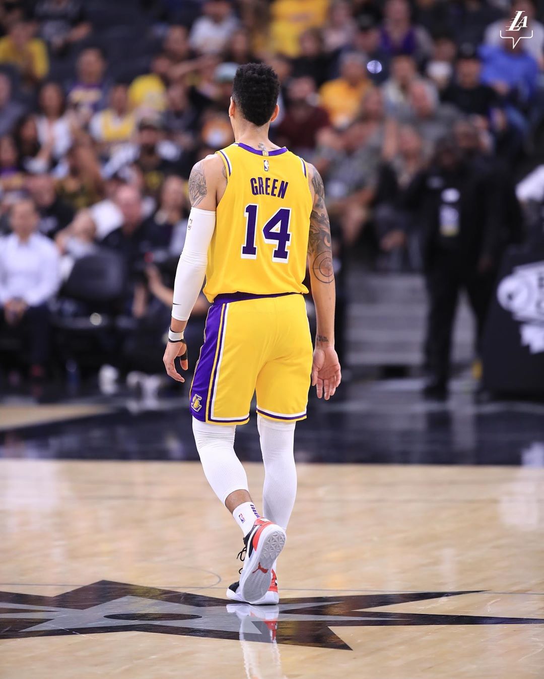 热火强势德国男篮,丹尼·格林打破历史纪录的简单介绍 热火强势德国男篮,丹尼·格林打破历史纪录的简单介绍