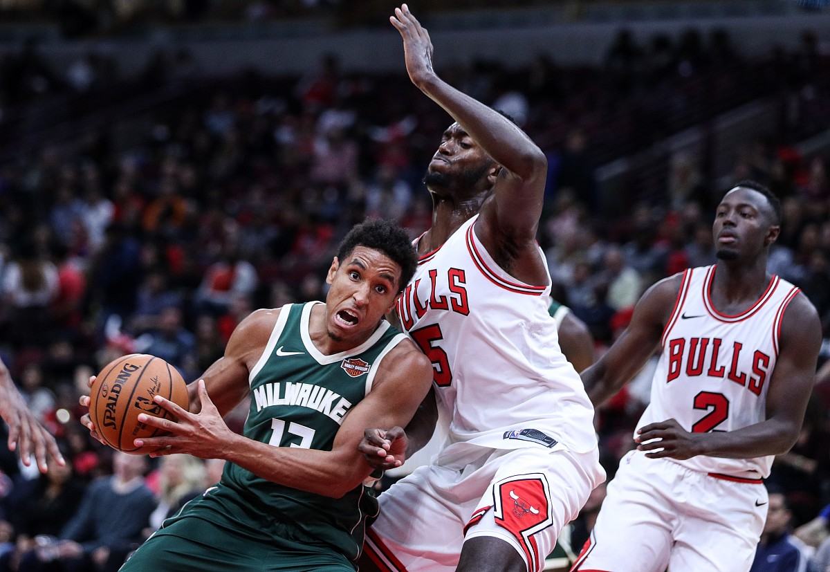 雄鹿绝杀尼克斯,利拉德打破历史纪录的简单介绍 雄鹿绝杀尼克斯,利拉德打破历史纪录的简单介绍