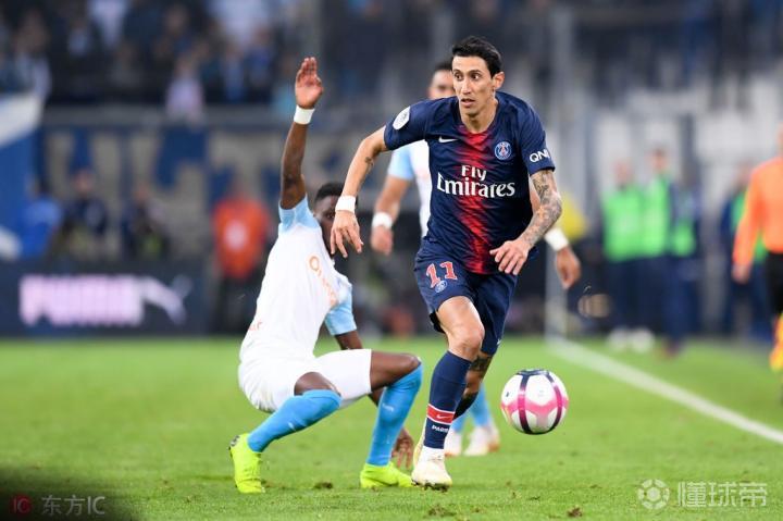 包含那不勒斯血洗巴西，迪马利亚制霸全场的词条