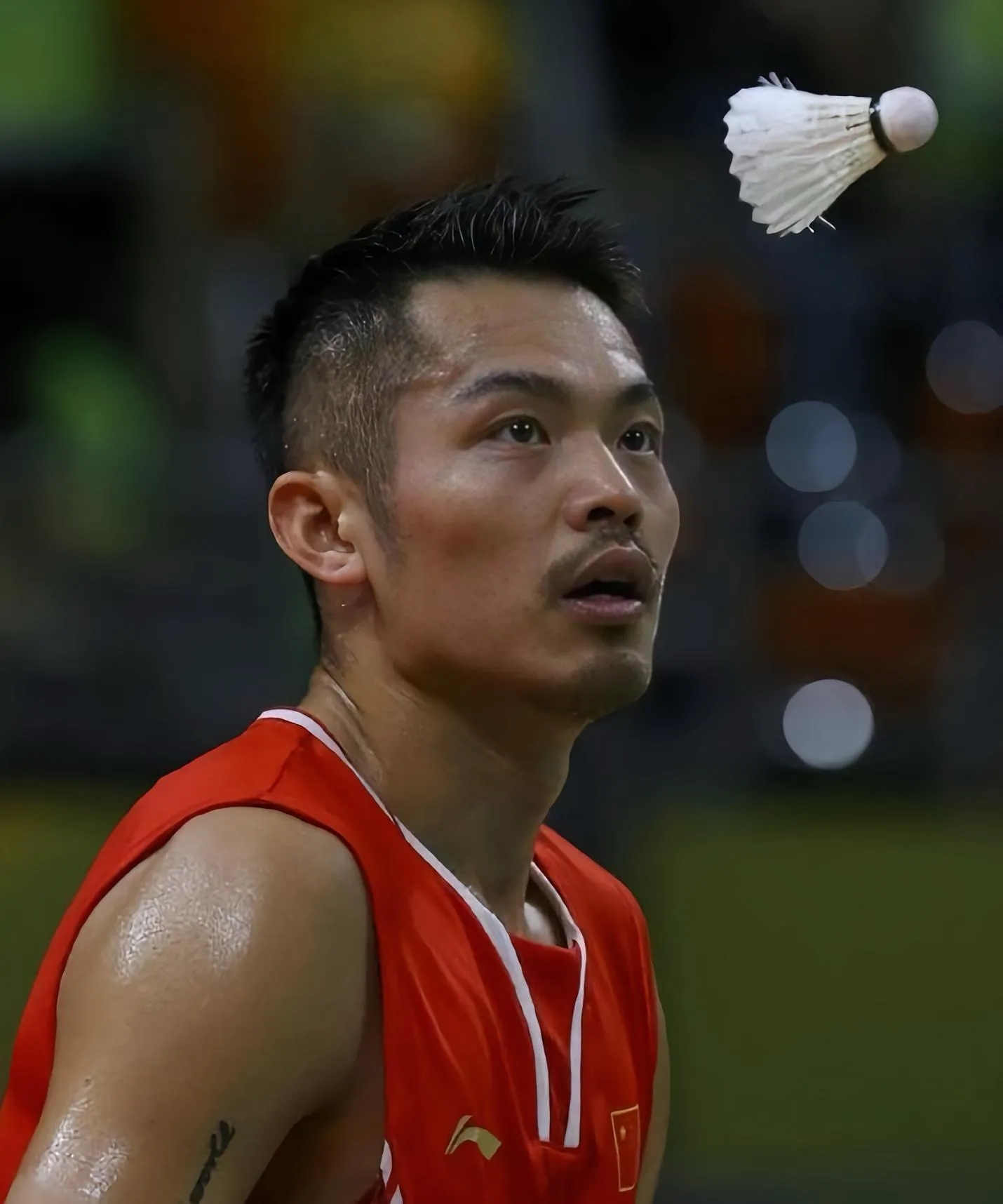 关于英格兰羽毛球队力克法国羽毛球队，林丹送出助攻的信息