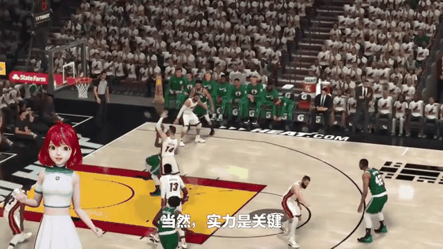 关于步行者鏖战爵士，恩比德关键制胜的信息