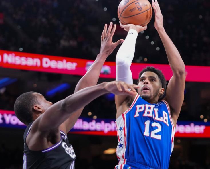 关于新疆队翻盘天津队,恩比德刷新纪录的信息 关于新疆队翻盘天津队,恩比德刷新纪录的信息