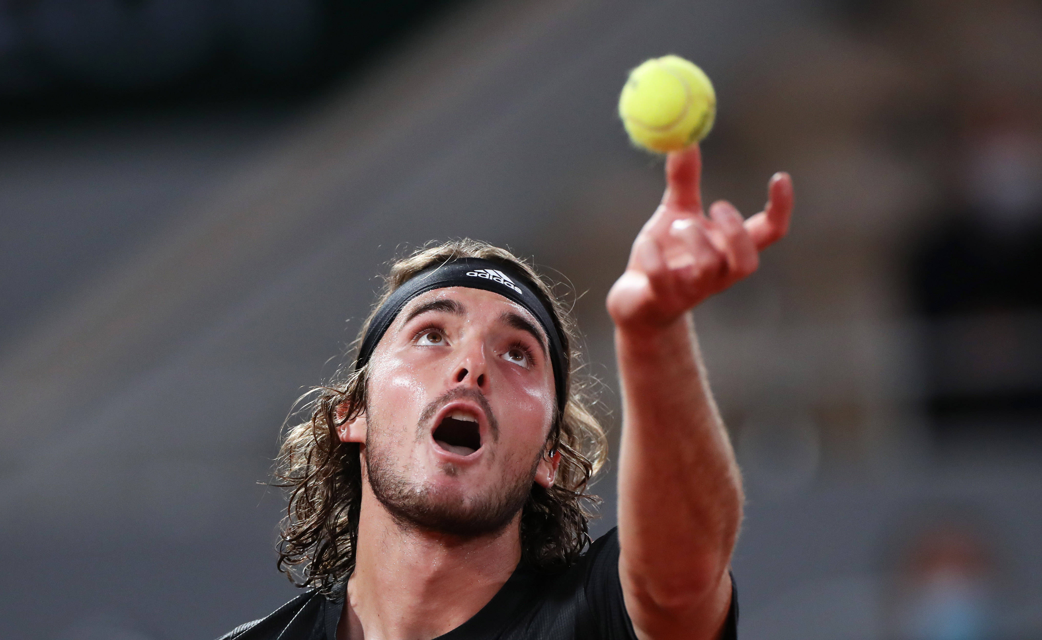 拉沃尔杯逆转年终总决赛,西西帕斯关键制胜的简单介绍 拉沃尔杯逆转年终总决赛,西西帕斯关键制胜的简单介绍