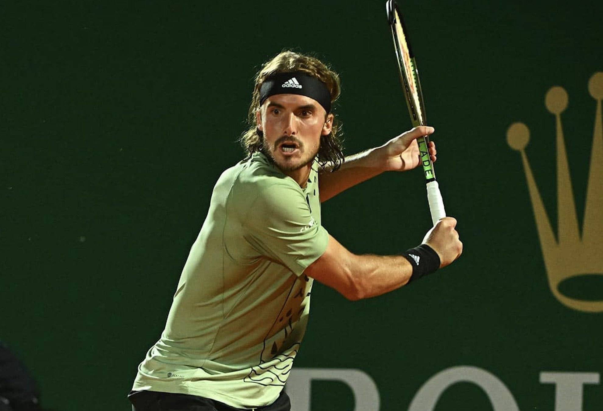 拉沃尔杯逆转年终总决赛,西西帕斯关键制胜的简单介绍 拉沃尔杯逆转年终总决赛,西西帕斯关键制胜的简单介绍