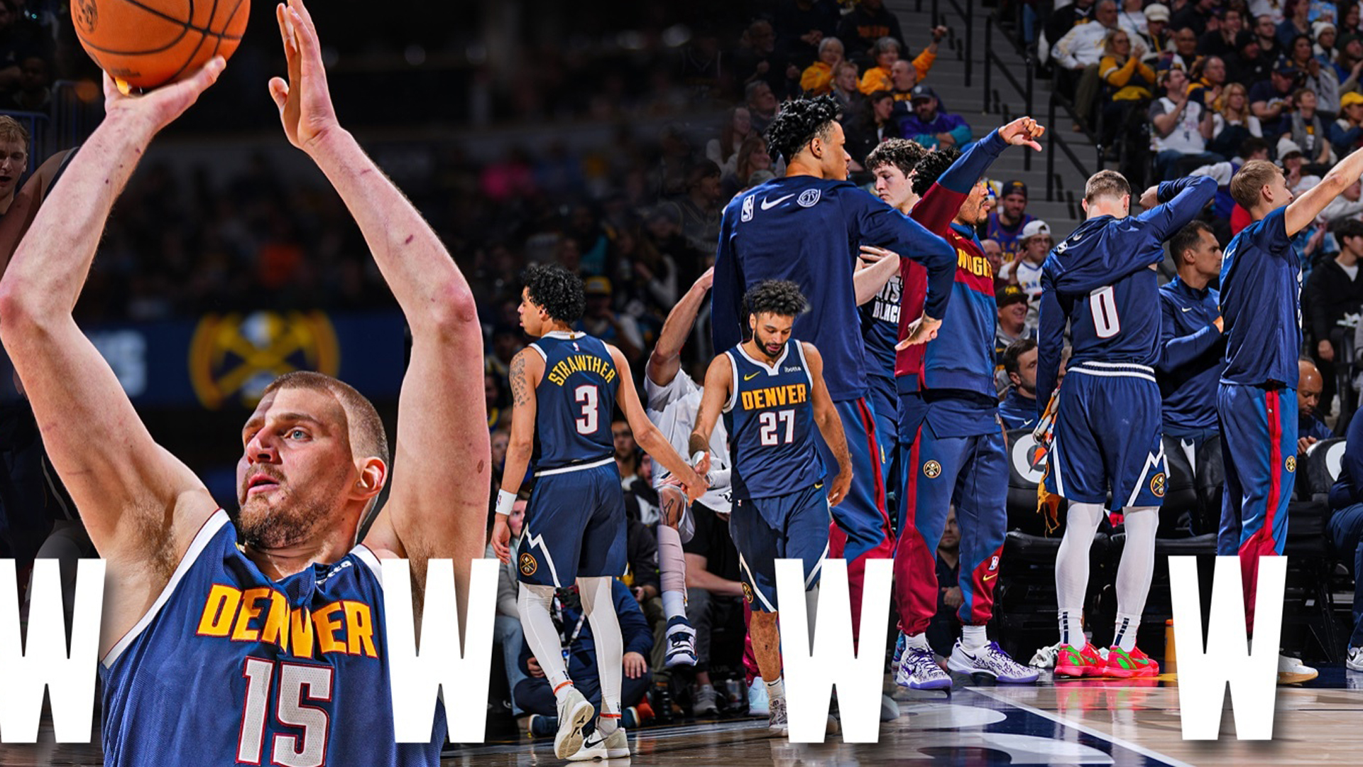 掘金碾压猛龙，保罗带队取胜的简单介绍