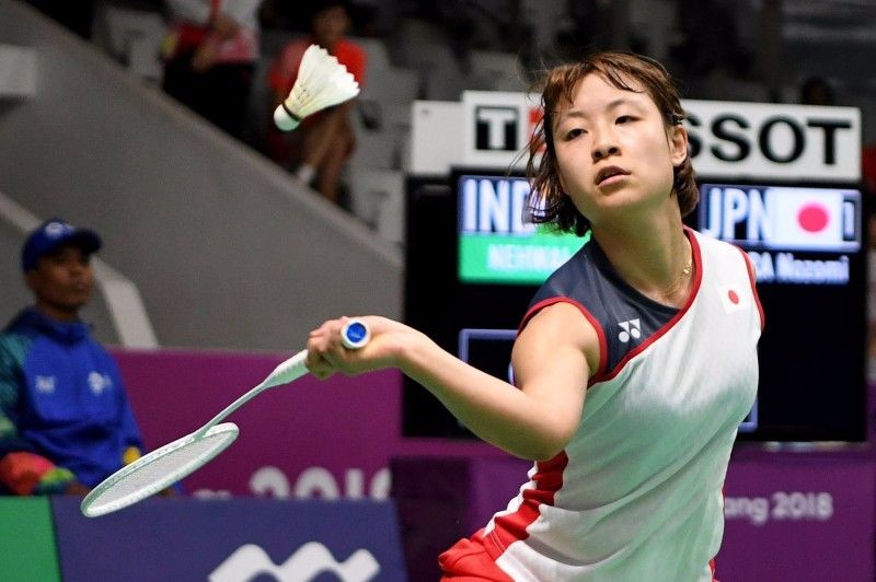 日本队翻盘印度队，辛杜点燃赛场