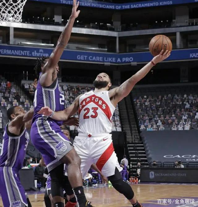 步行者翻盘猛龙，克莱状态火热